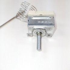 Термостат для духовки 50-250 С EGO 55.17042.060(KX-0010357) шток 24 мм.,длина капилляра 840 мм