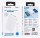 Аккумулятор внешний 20000mAh BJ55A белый BOROFONE вход: microUSB/Type-C; выход: USB*2; ток 2.1A; LED-индикация;