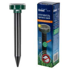 Отпугиватель кротов UDR-S20 SOL GREEN