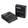 HDMI-Удлинитель EXTENDER TX RX Cat5e (5-877-2) 120м PREMIER Передача сигнала по "витой паре" (1 кабель Cat5e/Cat6); расстояние до 120м; 1080p; 2 блока питания 5VDC 2A в комплекте