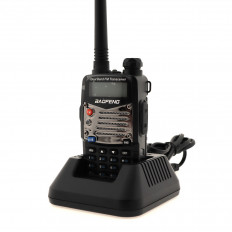 Радиостанция портативная Baofeng UV-5RL 7W
