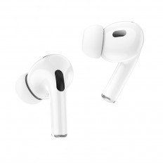 Наушники беспроводные TWS EW72 Lite Soar , внутриканальные, с сенсорным диспл., белые.