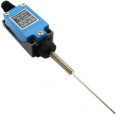 Концевой выключатель KZ-8169 (TZ-8169)