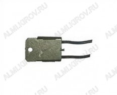 Плавный пуск (AK0307-2) для всех видов электрокос, электропил 12A/20A 230V, 2 вывода, с ухом