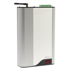 Система безопасности газового котла ST-555 SMART 5 в 1 (в реестре МИНПРОМТОРГА)