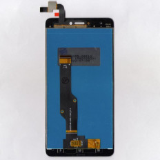 Дисплей для Xiaomi Redmi Note 4X/4 Global Version + тачскрин белый