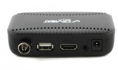 Ресивер эфирный DVS 4111 (Wi-Fi,IPTV опция)