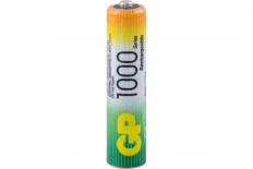 Аккумулятор R03/AAA 1000mAh 100AAAHC