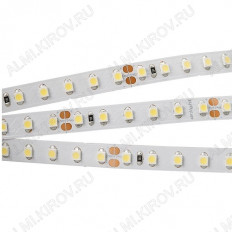 Лента светодиодная RT2-5000 LUX (010347(B)) белый холодный 24V 9.6W/m 3528*120