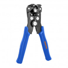 Инструмент для зачистки/обрезки/обжима провода 0.2-6.0mm WBQ3606 Compact