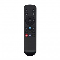 ПДУ для HARTENS/DEXP HART-BTRC01 с голосовой функцией SMART TV